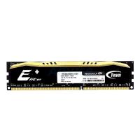 ราคา DDR3(1600) 8GB Team ELITE (สินค้ามือ2) (9997795060)