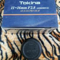 ราคา Tokina 11-16 f2.8 มือสอง พร้อมกล่องเดิม for Nikon (5719971164)