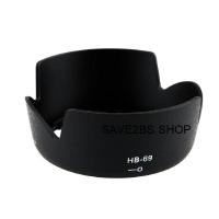 ราคา ฮูดเลนส์ LENS HOOD NIKON HB69 for Nikon HB-69 AF-S DX NIKKOR 18-55mm f/3.5-5.6G VR II D3200 D5200 (24013026253)