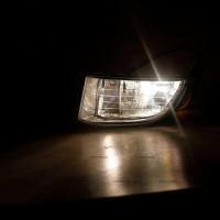 ราคา ❤️ ไฟตัดหมอกกันชนหน้าสำหรับ Toyota Land Cruiser Prado 120 2003-2009 8 (28223390341)