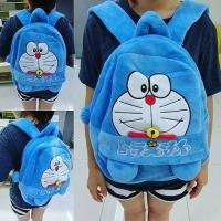 ราคา กระเป๋าเป้สะพายหลังโดเรม่อน (2445400853)