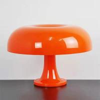 ราคา Modern Bauhaus Design Table Lamp Classic Mushroom Table Lamp Hotel Bedroom Atmosphere Lamp (29160818754)