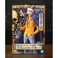 ราคา (ลิขสิทธิ์แท้%) ทราฟัลการ์ ลอว์ Trafalgar Law วันพีช One Piece DXF The Grandline Men (27969240506)