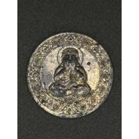 ราคา พระปิดตา รุ่นโคตรเศรษฐี ครูบาอริยชาติ เนื้อนวะสูตรพิเศษ เลข850 (44421948064)