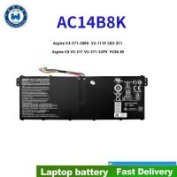 ราคา BATTERY ACER ORG แบตเตอรี่ เอเซอร์ " AC14B8K " AN515-51 52 53 A515-51 SF314-51 SF315-51 Predator HELIOS 300 G3-571 (27507769155)