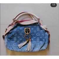 ราคา กระเป๋า​Giorgina​ มือสองแท้​ 100% (8326038334)