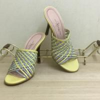 ราคา รองเท้าแฟชั่นหนังแท้ สินค้าญี่ปุ่นมือสอง (922651378)