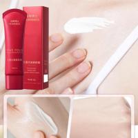 ราคา Five Fold Natural Makeup Cream Moisturizing And Brightening Tone Up Cream White BB Cream 50g (41001095001)