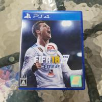 ราคา แผ่น PS4 FIFA 18 (Japan)(สินค้ามือสอง)(พร้อมจัดส่ง) (14463976066)