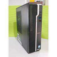 ราคา เคส Acer Veriton x266G i5 gen8 (สเปคอ่านก่อนซื้อ) (41453070694)