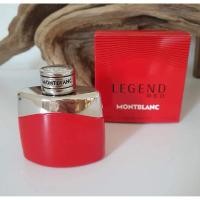 ราคา น้ำหอม MONTBLANC LEGEND (25361789838)