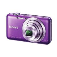 ราคา กล้องดิจิทัล Sony Cyber-Shot Wx30 (16.2 ล้านพิกเซล Cmos ออปติคอล X5) สีม่วง Dsc-Wx30/V 【Direct from Japan】 (24907108219)