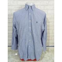 ราคา เสื้อเชิ้ตแขนยาวยี่ห้อ Polo by Ralph Lauren มือสองกระสอบนำเข้า (12093202666)