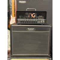 ราคา หัวแอมป์ ENGL Ironball E606 พร้อม FS Z4 + Cabinet Mesa Boogie 1x12 (42719250158)