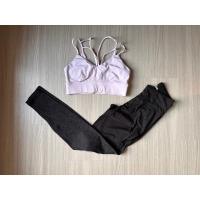 ราคา สปอร์ตบาร์ ออกกำลังกาย สีม่วง แบรนด์ forever21 (21871246053)