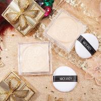 ราคา แป้งฝุ่น Mack Andy Bow Silk Sensation Air Powder (17285172044)