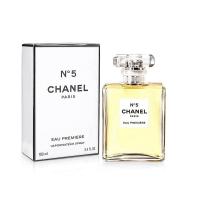 ราคา Chanel No.5 สเปรย์หอม EAU PREMIERE SPRAY % (22962619088)