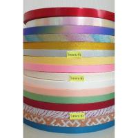 ราคา ริบบิ้นกากเพชร กากเพชรใส กากเพชรรุ้ง กากเพชรพิมพ์ลาย กากเพชรประกายมุก กากเพชรพรีเมียม ริบบิ้นเงา มุกรุ้ง พับเหรียญ diy (5342155267)