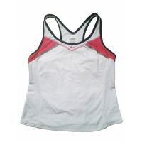 ราคา เสื้อกล้ามกีฬา Nike มือสอง (318381371)