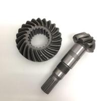 ราคา เดือยหมู + บายศรี หน้า รถไถคูโบต้า รุ่น M7040 ตรงรุ่น (4160655810)