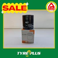 ราคา กรองน้ำมันเครื่อง Toyota โตโยต้า รุ่น Camy,Commuter,Fortuner,Innova,Revo,Ventury,Vigo - BEZ กรองเครื่อง ไส้กรองเครื่อง (22659707767)