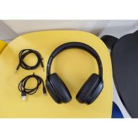 ราคา WISE HS-330 ANC Wireless Headphones หูฟังครอบหู ไร้สาย บลูทูธ แบตนาน ตัดเสียงรบกวน *มือสอง (29617087358)