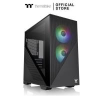ราคา THERMALTAKE CASE DIVIDER 170 TG ARGB BLACK : CA-1S4-00S1WN-00 (24964857882)