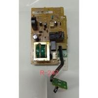 ราคา บอร์ดคอนโทรล เตาไมโครเวฟ sharp รุ่น R-247 (6993940322)