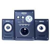 ราคา GXL GL-210 Bluetooth Speaker 2.1 (ลำโพง) (รองรับบลูทูธ) (1793519495)