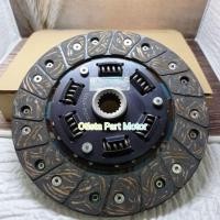 ราคา แผ่นคลัทช์ DAIHATSU S88 HIJET 1.0 ZEBRA S75 CHARADE CLASSY 1.0 1.3 (29692502441)