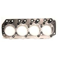 ราคา 1_ปะเก็นฝาสูบ (เหล็ก) ISUZU TFR 2.5 เครื่อง 4JA1 (5-87810-294) (24515658912)