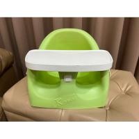 ราคา (174) Karibu คาริบู เก้าอี้หัดนั่ง เด็กอ่อน กินข้าว ของใช้เด็ก งานตู้ญี่ปุ่น ** มือสอง สภาพสวย ** (22077435171)