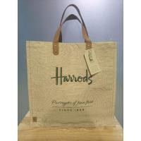 ราคา กระเป๋า Harrods ของแท้จากอังกฤษ ☀ (29913604604)