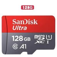 ราคา sandian Ultra microSD SDXC/HC Card ความเร็ว 100 MB/s ความจุ 32 GB 64 GB 128GB 256GB 512GB 1TB Class10 A1 (SDSQUA4-GN6MN (42773108834)
