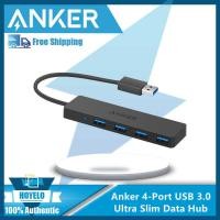 ราคา Anker Anker USB3.0 Splitter สถานีเชื่อมต่อฮับความเร็วสูง HUB คอมพิวเตอร์โน้ตบุ๊คการ์ดเครือข่ายเชื่อมต่อ (45850311606)