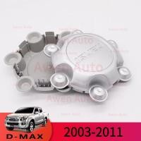 ราคา 1/4pcs ฝาครอบดุมล้อ ดุมล้อ ISUZU D MAX ฝากลางแม็ก อีซูซุ ISUZU DMAX all new D-Max (27323622331)