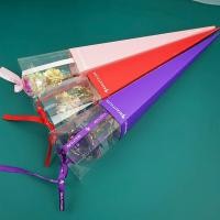 ราคา ร้านไทย กุหลาบชุบทอง 24 k กุหลาบทอง กุหลาบวาเลนไทน์ (910660151)