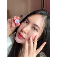 ราคา คอนแทคเลนส์ Kitty Kawaii Mini olivia brown ✨คอนแทคเลนส์กรองแสง✨ (19659356999)