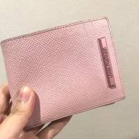 ราคา กระเป๋าสตางค์ Louis Fontaine แท้ 100% จากช็อป มือสอง (1807329175)