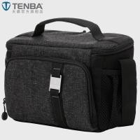ราคา TENBA TENBA กระเป๋ากล้องอเมริกันหนึ่งไหล่แนวทแยง Micro SLR Casual กระเป๋ากล้องมืออาชีพ Sky Series TFKG (28393738159)
