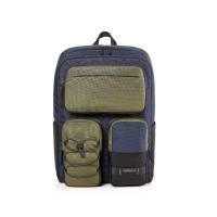 ราคา SAMSONITE RED กระเป๋าเป้สะพายหลัง ใส่โน้ตบุ๊คขนาด 15.6 นิ้ว รุ่น TAUTON Backpack (19588588116)