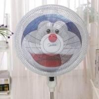 ราคา ตาข่ายคลุมพัดลมลายโดเรม่อน มี2 ลาย (465510873)