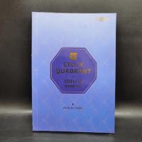 ราคา Stock Quadrant วิธีทำกำไรทุกสภาวะ - กระทรวง จารุศิระ (24818702436)