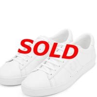 ราคา รองเท้า FRED PERRY ของแท้ มือ2 (6811079591)