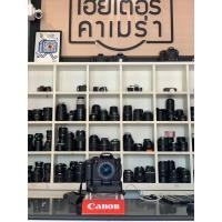 ราคา canon700dอุปกรณ์✅ (22282962487)