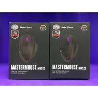 ราคา Cooler Master MasterMouse MM520 RGB Gaming Mouse (2301116290)