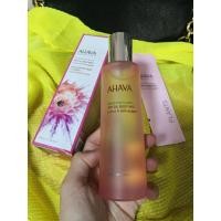 ราคา แท้จากAHAVA Dry Oil Body Mist - Cactus and Pink Pepper 100ml (2653862270)