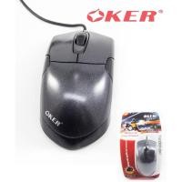 ราคา เมาส์ oker รุ่น ms 359 เมาส์ USB (1245134775)