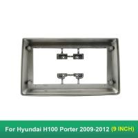 ราคา เหมาะสําหรับ HYUNDAI 2009-2012 HYUNDAI H100 PORTER Android Navigation Variety 30 ซม.แผงกรอบ (42927124641)