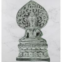 ราคา พระยอดขุนพล เนื้อชินตะกั่ว พิมพ์ปรกโพธิ์ ไม่อัดกรอบ (8104361120)